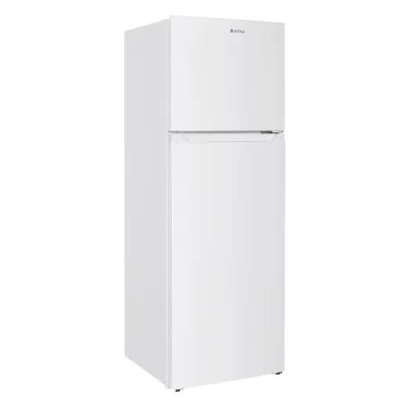Combined Refrigerator Artica AFE2P17260L304B White 304 L