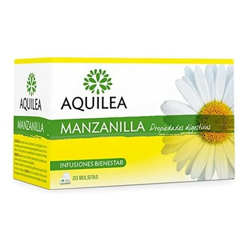 Infusion Aquilea   Ramunėlė (20 vnt.)
