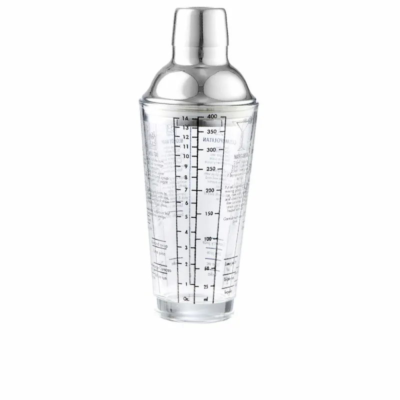 Kokteilių plakiklis DAY useful everyday 400 ml