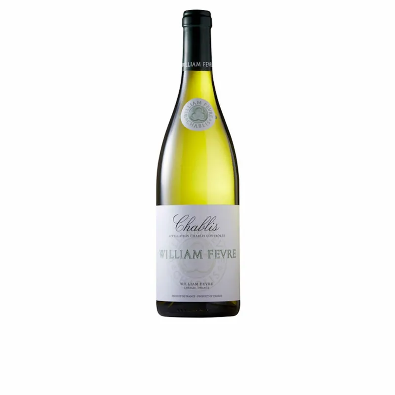 Valge vein William Fèvre CHABLIS 2019