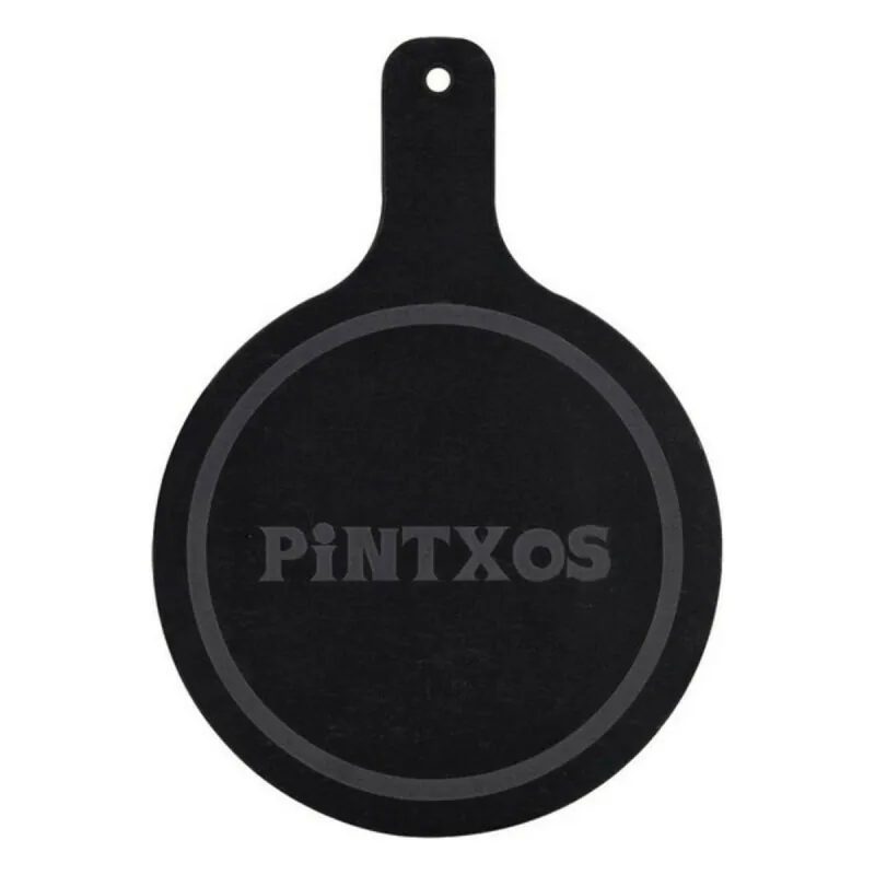 Paplāte Inde Pintxos (ø 20 x 28 x 0.5 cm)