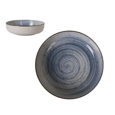 Глубокое блюдо La Mediterránea Swirl Ø 18 cm