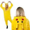 Kigurumi naisten pyjamat Springos HA7318, koko: L