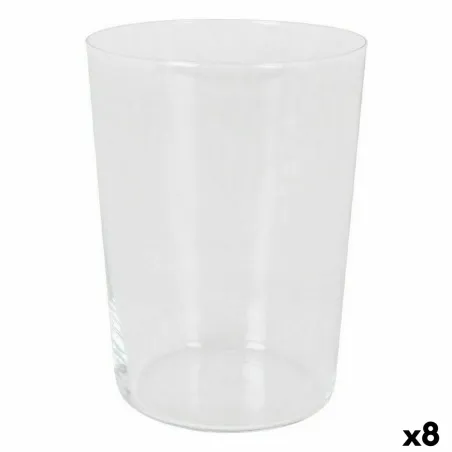 Klaaside komplekt Dkristal Sella Siider 500 ml (6 Ühikut) (8 Ühikut)
