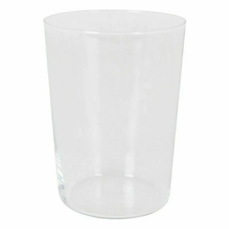Klaaside komplekt Dkristal Sella Siider 500 ml (6 Ühikut) (8 Ühikut)