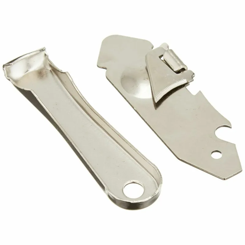 Pudeļu attaisāmais Percutti 8 x 3 cm 8,3 x 2 cm (24 gb.)