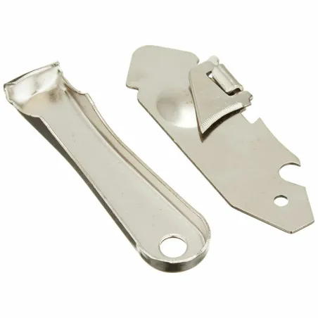 Butelių atidarytuvas Percutti 8 x 3 cm 8,3 x 2 cm (24 vnt.)