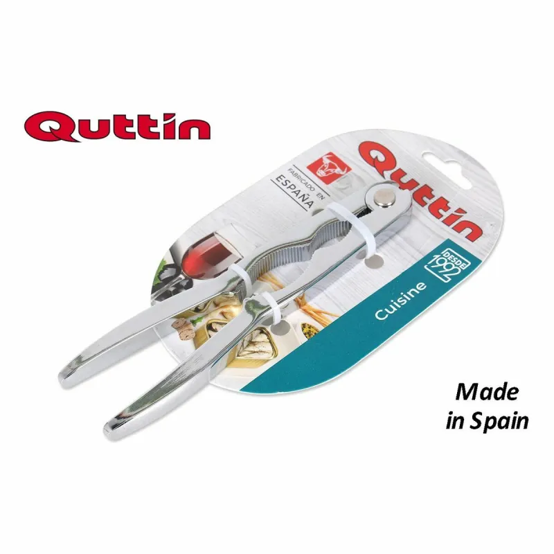 Щипцы для морепродуктов Quttin 16 x 3,2 cm