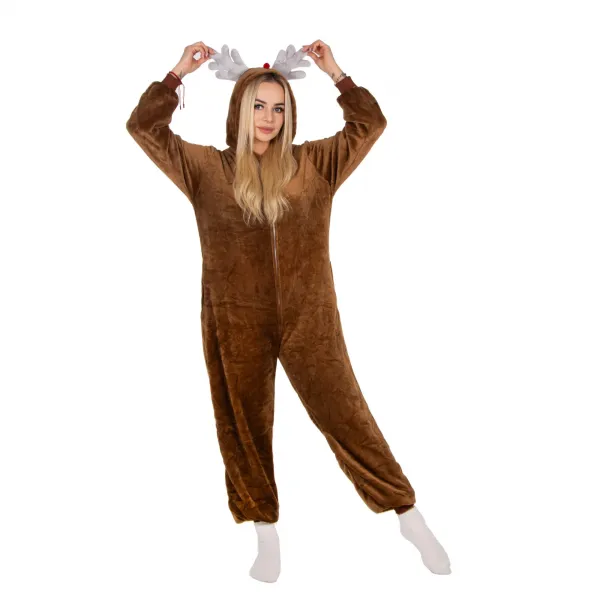 Kigurumi pidžama sievietēm Springos HA7339, izmērs: S