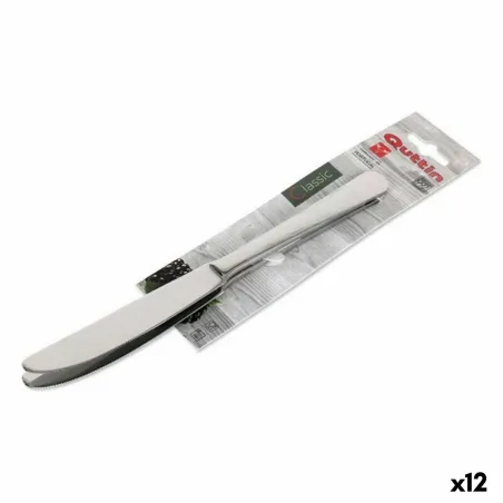 Nažu komplekts Quttin Classic 21,6 x 1,8 cm 2 Daudzums (12 gb.)