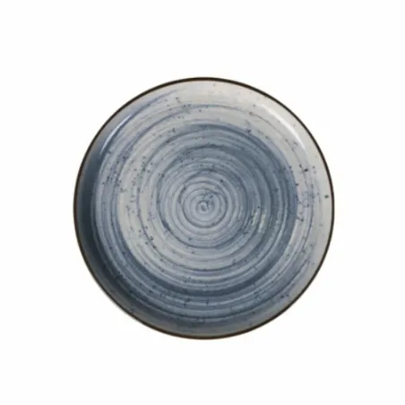 Desserttaldrik La Mediterránea Swirl (12 Ühikut)