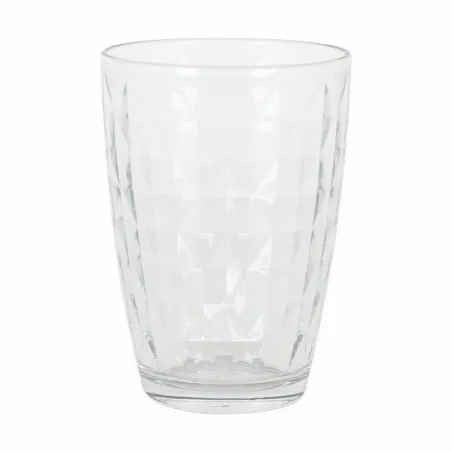 Stiklinių rinkinys LAV 4 Dalys 415 ml (12 vnt.)