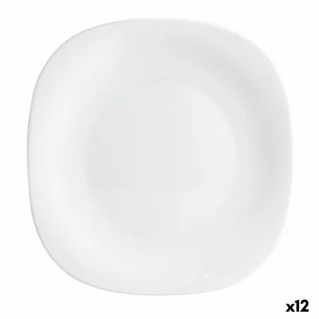 Alustaldrik Bormioli Parma 31 x 31 cm (12 Ühikut) (ø 31 cm)