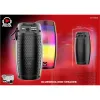 Bluetooth Speakers Reig USB 5 W 16 x 8,2 x 8,2 cm