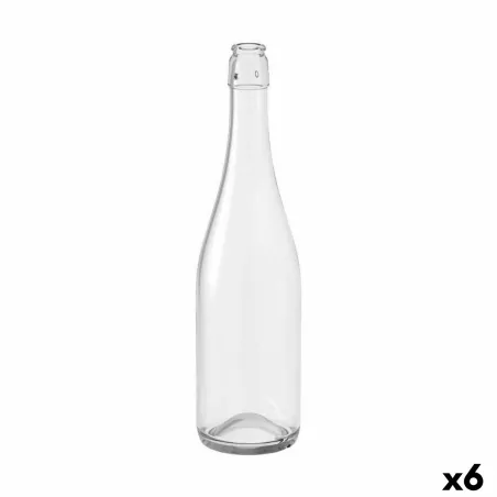 бутылка Verallia Mecano Cтекло 750 ml (6 штук)