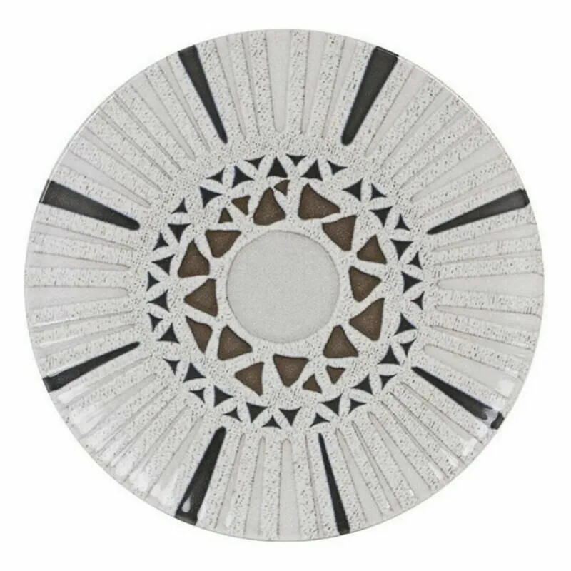 Jälkiruokalautanen La Mediterránea Barroc (12 osaa) (20 cm)