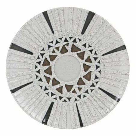 Desertinė lėkštė La Mediterránea Barroc (12 vnt.) (20 cm)