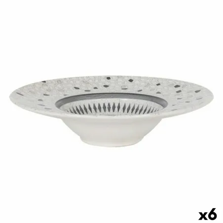 Pastalautanen Risotto La Mediterránea Barroc Posliini (6 osaa) (ø 28 x 6,8 cm)