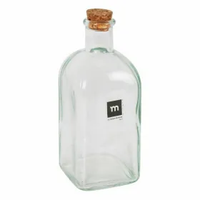 Lasipullo La Mediterránea 700 ml (12 osaa)