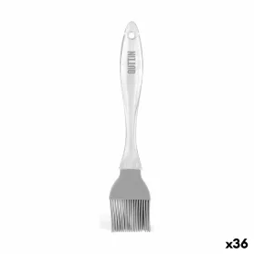 Virtuvės šepetėlis Quttin Silikoninis 22 x 4,5 x 1,5 cm