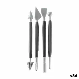 Spaatel Quttin 9 x 23 x 2 cm (36 Ühikut)