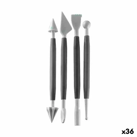 Lasta Quttin 9 x 23 x 2 cm (36 Osaa)