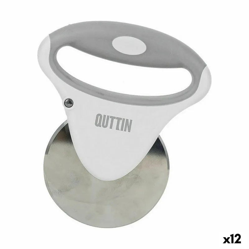 Picas griezējs Quttin Tērauds 13 X 16 CM (12 gb.)