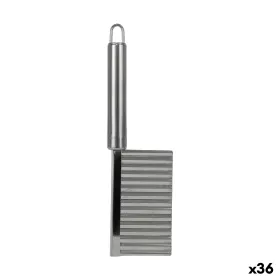 Perunaleikkuri Wooow Teräs 22 cm (36 Osaa)