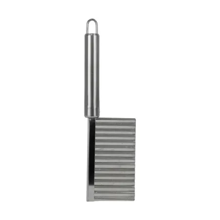 Bulvių pjaustyklė Wooow Plienas 22 cm (36 Vienetai)