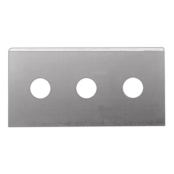 Scraper Ibili 708250 (3 Units)