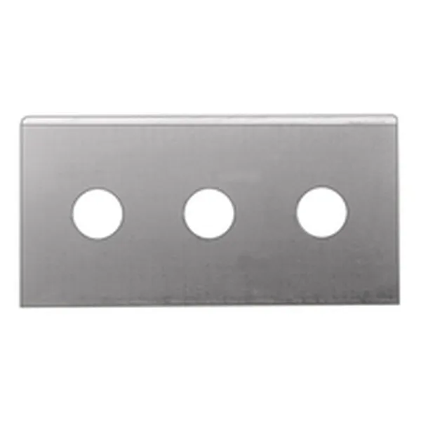 Scraper Ibili 708250 (3 Units)