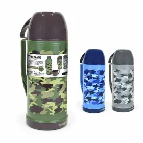 Matkatermari ThermoSport (6 osaa)