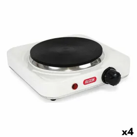 Elektripliit Algon 1000 W (4 Ühikut) 1 Pliit