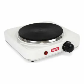 Elektroninen Keittolevy Algon 1000 W (4 osaa) 1 liesi