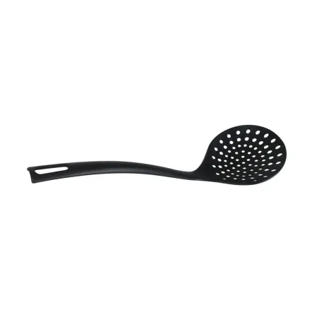 Reikäkauha Quttin Viinipullot Musta Nylon 30 x 9,5 cm (24 osaa)