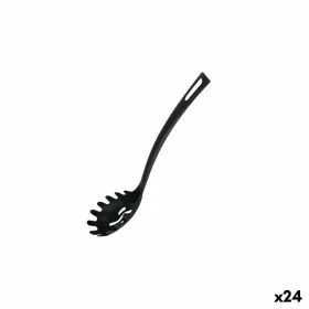 Pastalusikas Quttin Nailon 29 x 5,5 cm Must (24 Ühikut)