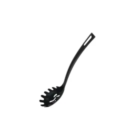 Pastalusikas Quttin Nailon 29 x 5,5 cm Must (24 Ühikut)