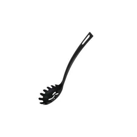 Pastalusikas Quttin Nailon 29 x 5,5 cm Must (24 Ühikut)