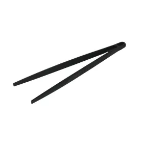 Köögi Nagid Quttin Must Nailon 28 x 8 x 1,7 cm (24 Ühikut)