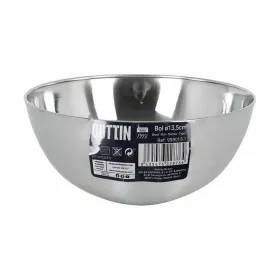 Kulho Quttin Teräs Ø 13 x 6,2 cm (48 osaa)