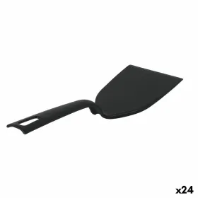 Köögispaat Quttin Must Nailon 31 x 8,5 x 6 cm 29 x 7 x 6 cm (24 Ühikut)