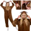 Kigurumi naisten pyjamat Springos HA7341, koko: L