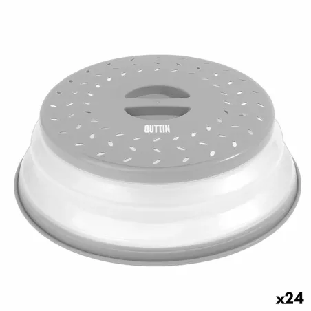Mikroviļņu krāsns durvis Quttin Locīšana 27 x 8 cm (24 gb.)