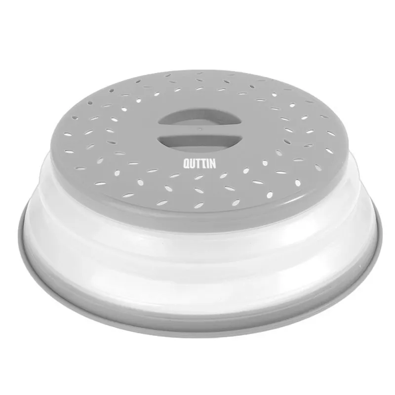 Mikroviļņu krāsns durvis Quttin Locīšana 27 x 8 cm (24 gb.)