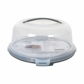 Paistinpannun kansi Ibili 714219 Ø 18 cm Hopeinen Metalli Ruostumaton teräs