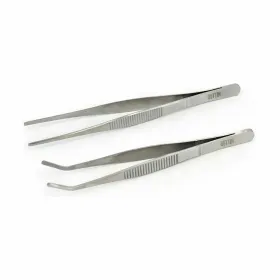 Paistinpannun kansi Ibili 714227 Ø 26 cm Hopeinen Metalli Ruostumaton teräs