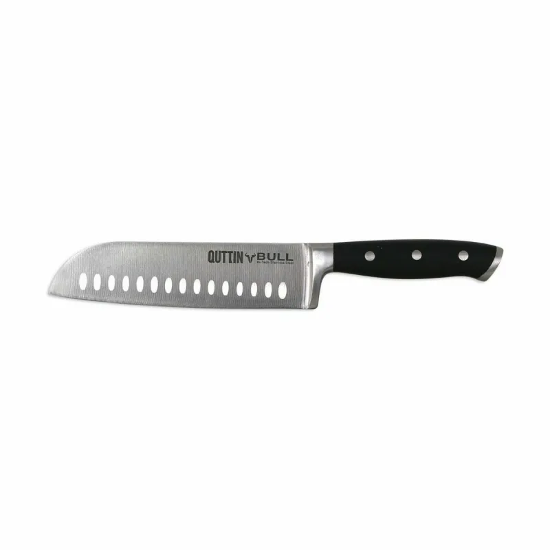 Santoku Nazis Quttin Bull 17 cm (4 gb.)