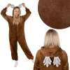 Kigurumi naisten pyjamat Springos HA7341, koko: L