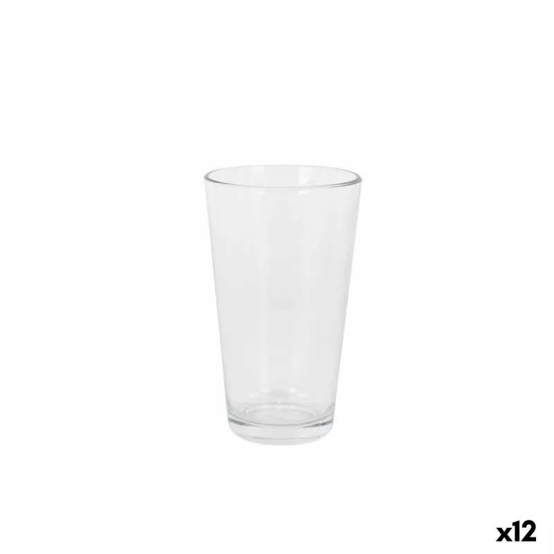 Stiklas Arcoglass Linoc 470 ml (12 vnt.)