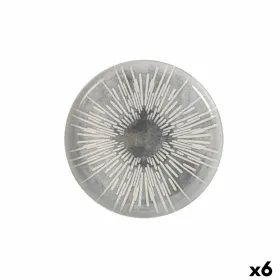 Контейнер для обеда с аксессуарами Ibili 753455 Коричневый полиэстер 21 x 12 x 22 cm